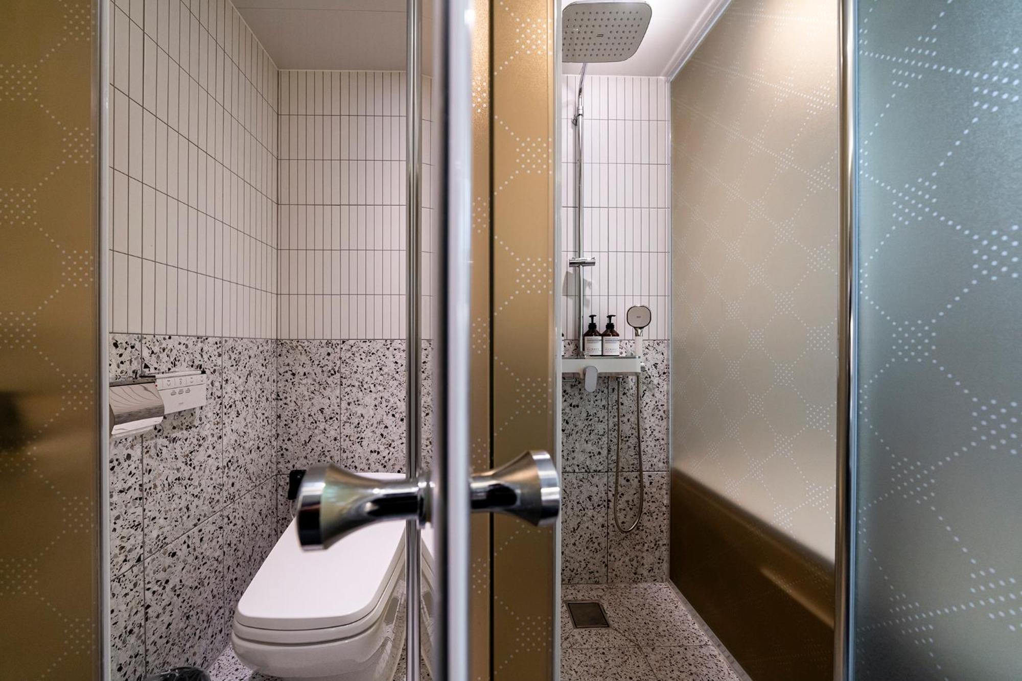 Urban Brown Hotel Chungju City Hall Εξωτερικό φωτογραφία